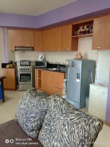 Apartamento Brittany Bay Picasso Tower