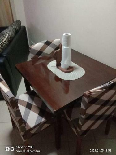 Apartamento Brittany Bay Picasso Tower