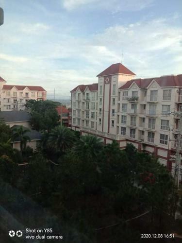 Apartamento Brittany Bay Picasso Tower