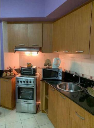 Apartamento Brittany Bay Picasso Tower