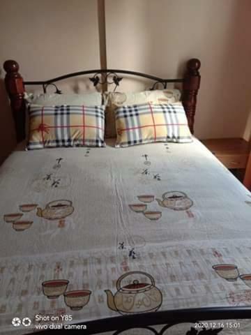 Apartamento Brittany Bay Picasso Tower