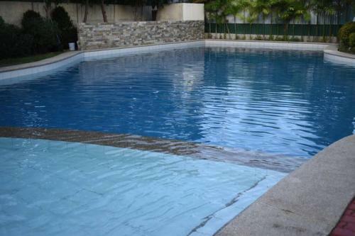 Apartamento Alabang Condominium Single Or Couple New Unit
