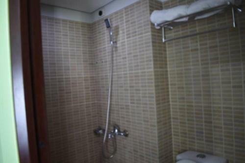 Apartamento Alabang Condominium Single Or Couple New Unit
