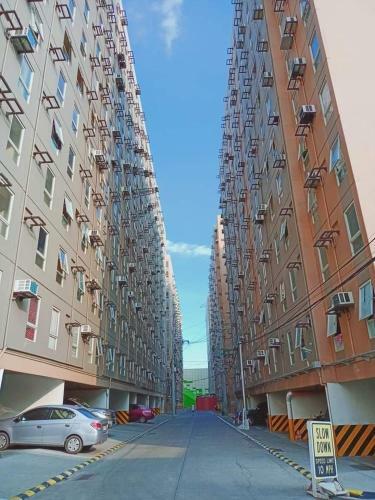 Apartamento J.a.r Staycation