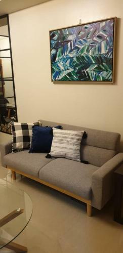 Apartamento The Abode At Shell Residences