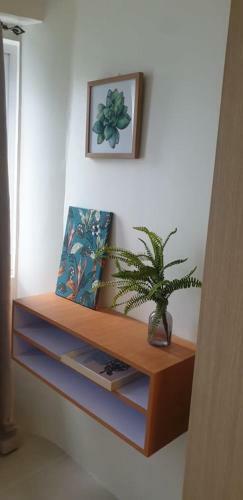 Apartamento The Abode At Shell Residences