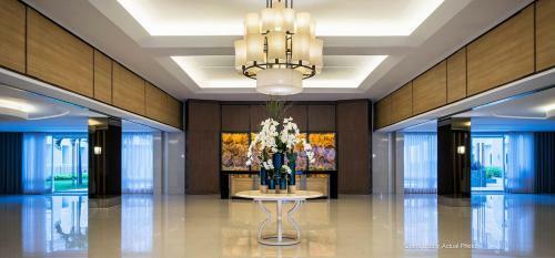 Apartamento The Abode At Shell Residences