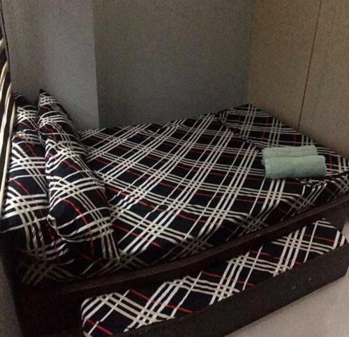 Apartamento The Grass Residences