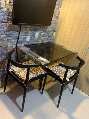 Apartamento Staycation Shore 2 Moa Pasay