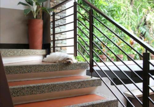 Bed & Breakfast Manila Lux Villa