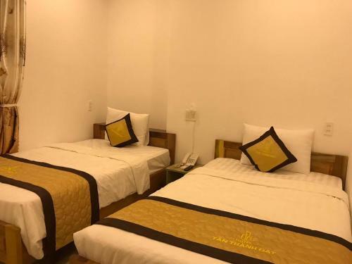 Oyo 995 Tan Thanh Dat Hotel