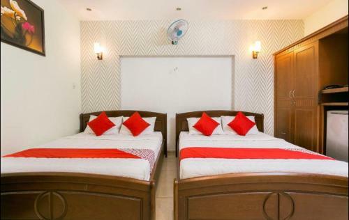Hotel Nh� Ngh? Tr� My