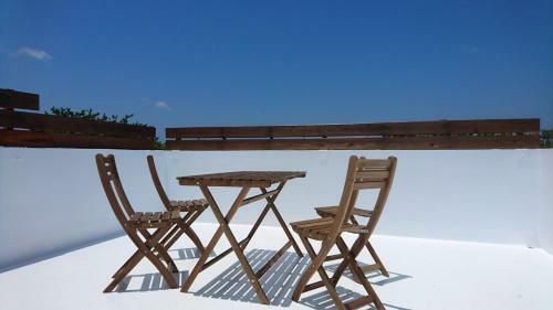 Seeing Sunshine Homestay