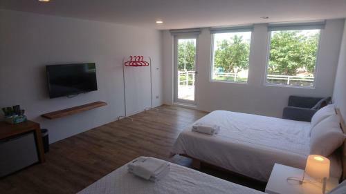 Seeing Sunshine Homestay