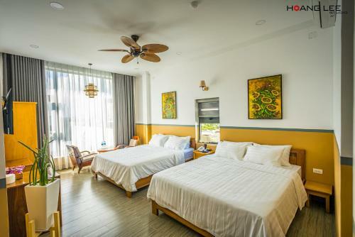 Viva Hotel Ph� Y�n