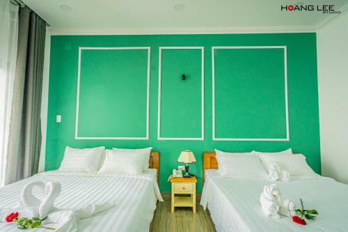 Viva Hotel Ph� Y�n
