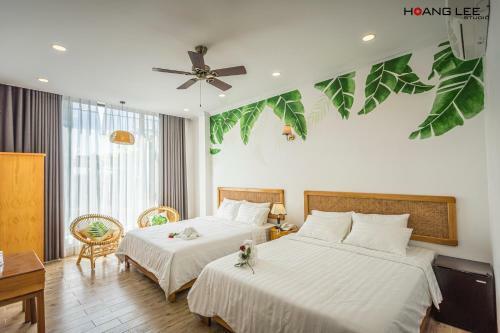 Viva Hotel Ph� Y�n