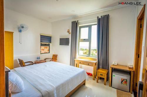 Viva Hotel Ph� Y�n