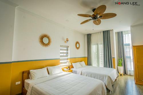 Viva Hotel Ph� Y�n