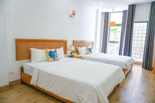 Viva Hotel Ph� Y�n
