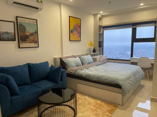 Apartamento Nhi Y?n Homestay