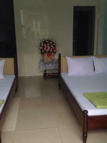 Dong Hai Hotel