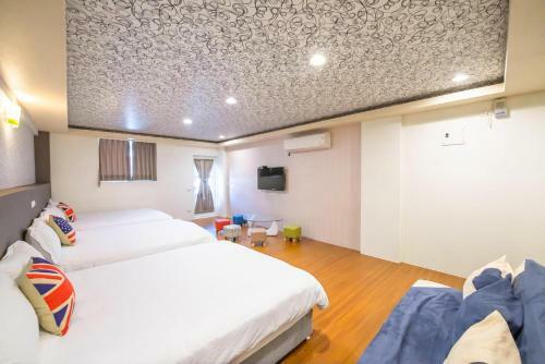 Luodong Nightmarket Homestay