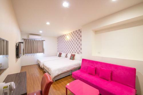 Luodong Nightmarket Homestay