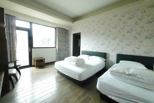 Hualien 520 Homestay