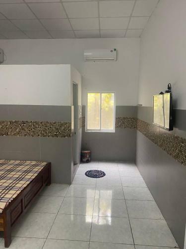 Bed & Breakfast H??ng D??ng - Homestay - Tam K?