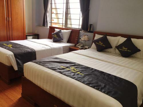 Kh?i Ho�n Hotel