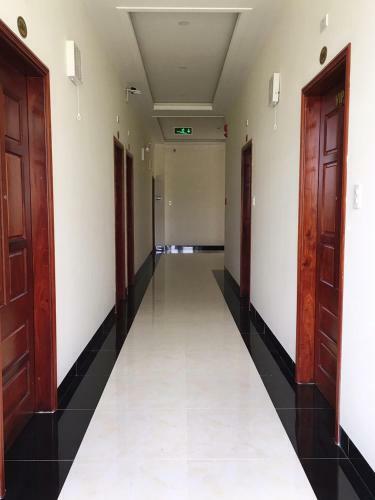 Kh?i Ho�n Hotel