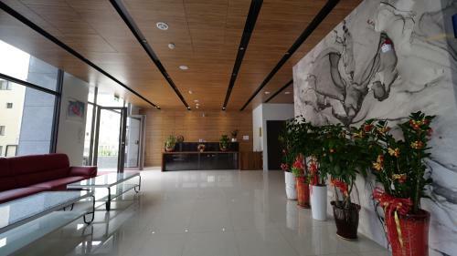Apause Hotel