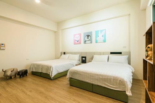 Penghu Shun Ying Homestay