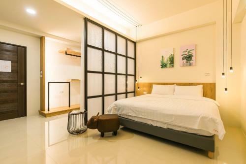 Penghu Shun Ying Homestay
