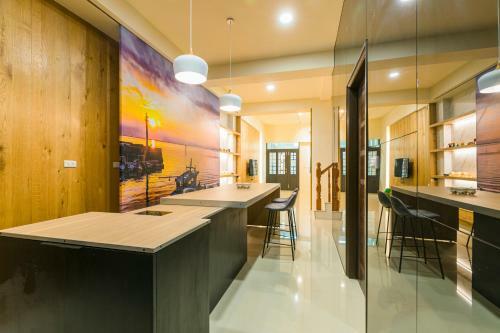 Penghu Shun Ying Homestay