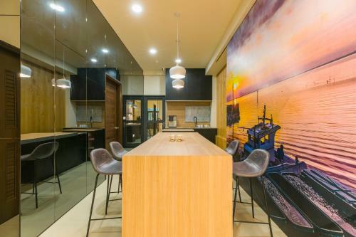 Penghu Shun Ying Homestay