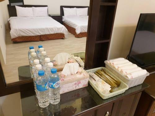 Penghu Warmth Homestay
