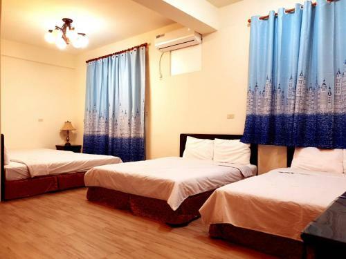 Penghu Warmth Homestay