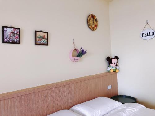 Bed & Breakfast ??????