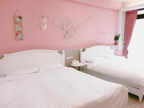 Bed & Breakfast ??????