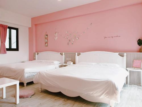 Bed & Breakfast ??????