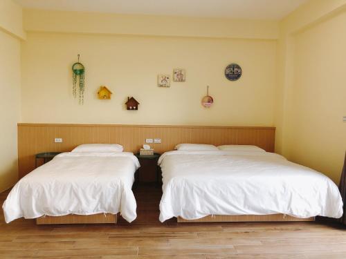 Bed & Breakfast ??????