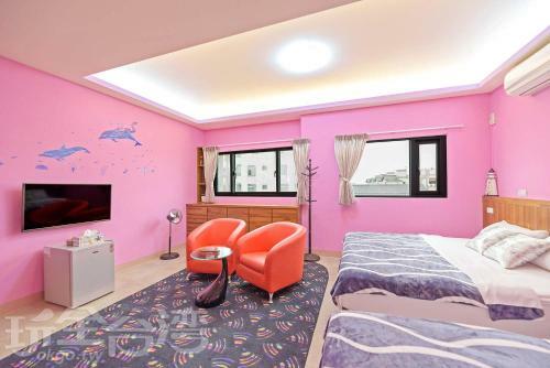 Jingya B&B