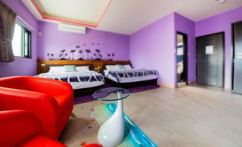 Jingya B&B