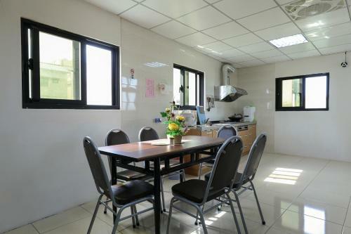 Jingya B&B