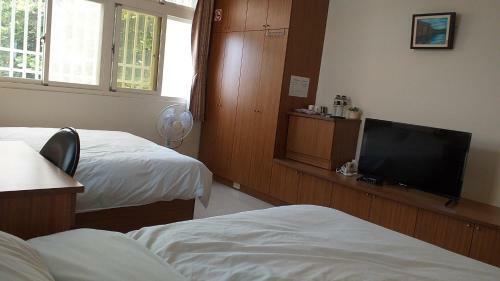 Penghu Bay Homestay
