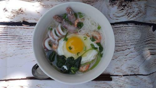 Penghu Bay Homestay
