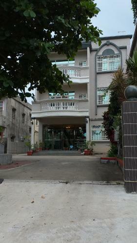 Penghu Bay Homestay