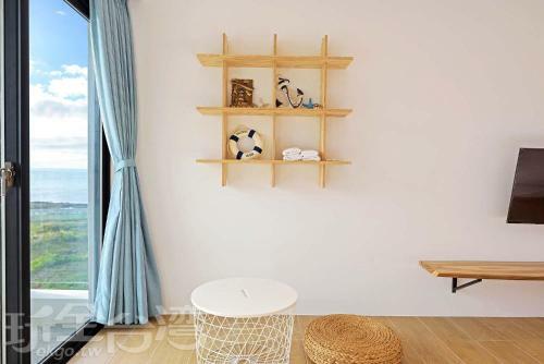 Sea House Diary Homestay